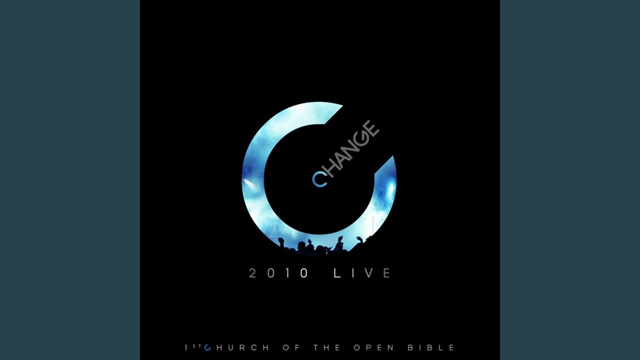 Worship Has Begun (Live)