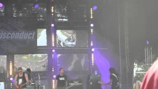 Celebrity Misconduct - Solution - Hellfest 2014 (Clisson) June 20,21,22 2014 Profile