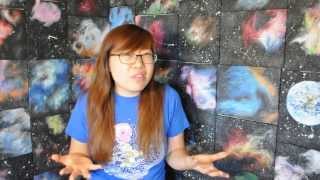 space acrylic painting tutorial galaxy paint tutorials techniques using inspiration