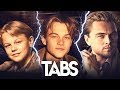 Clic droit sur LEONARDO DICAPRIO - TABS