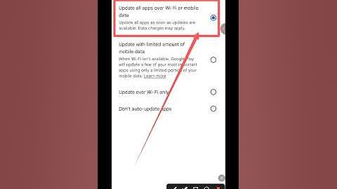 Update all apps over data wi-fi or mobile data #shorts #shortvide#short #shortviral