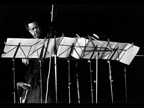 Charles Mingus, "Track C–Group dancers", album The black saint and the sinner lady, 1963