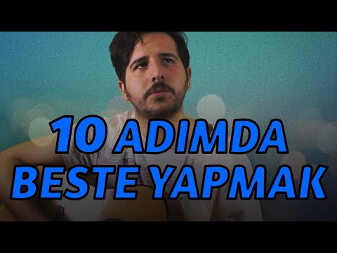 Video: Bir Melodi Nasıl çevrilir