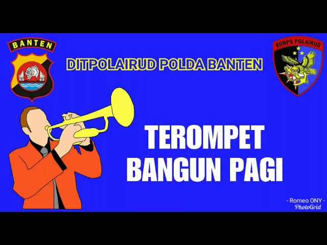 TEROMPET BANGUN PAGI class=