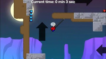 Teeworlds - Zero runs 6