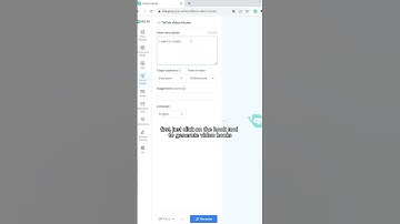create video scripts with ai  #hixai #shorts #tiktokvideo