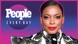 Aunjanue Ellis on Her Unconventional 'King Richard' Audition | PEOPLE Every Day | PEOPLE