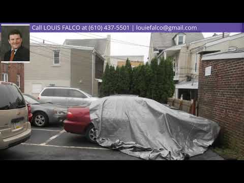 224 N 5th St., Allentown, PA home video tour