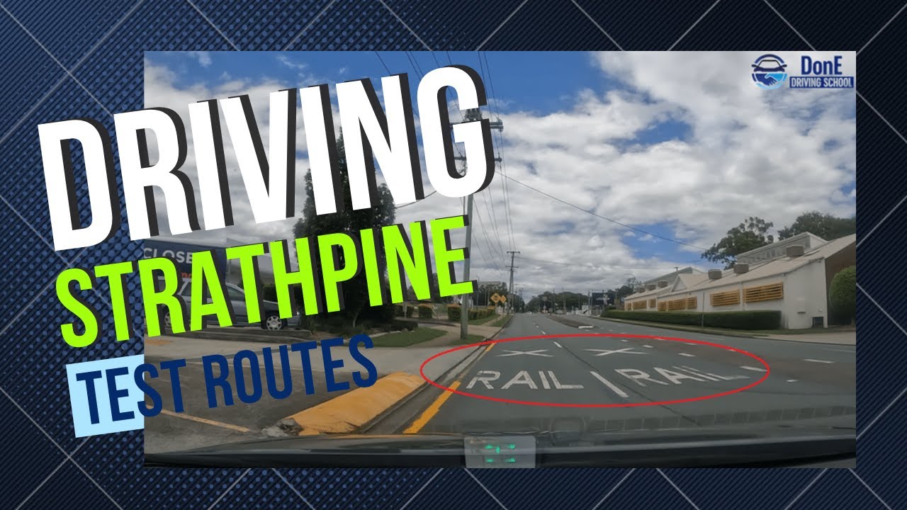 CRIS | DRIVING LESSONS | STRATHPINE - YouTube