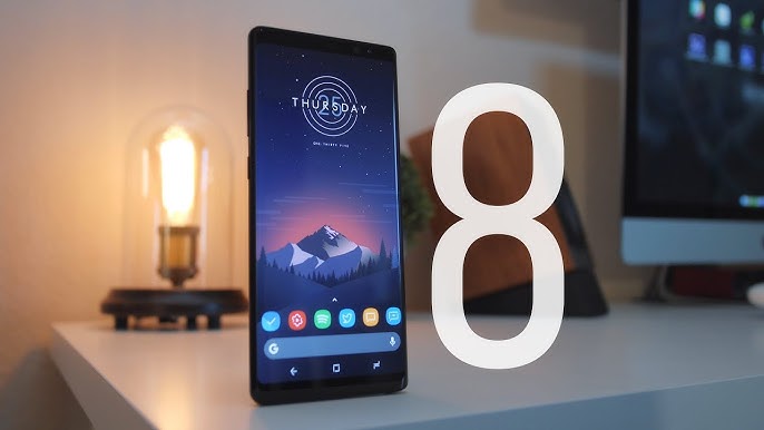 Samsung Galaxy S9 long-term review 