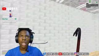 Ishowspeed Gmod Andrew Tate