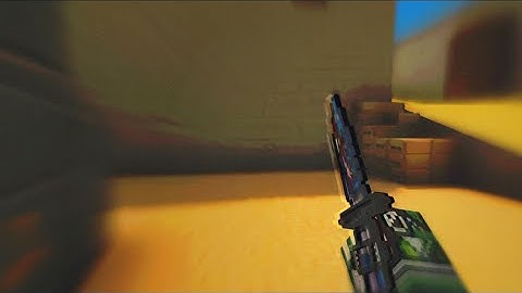 The best player in bpm? #blockpost #highlights #blockpostmobilevideos 