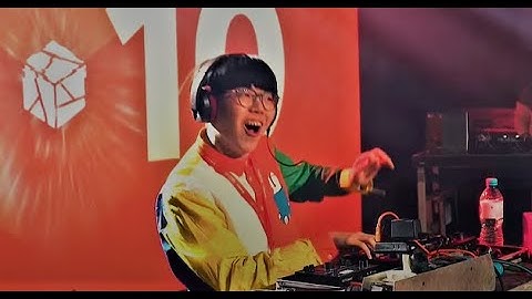 SO-SO vs BEATNESS 1 Round Grand Beatbox Battle Loopstation 2019