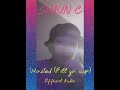 Shaun c wastedfill ya cup  official audio