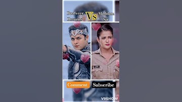 baalveer returns V