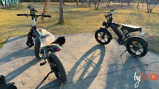 El Poder De La Movilidad Eléctrica Bytxt Experience