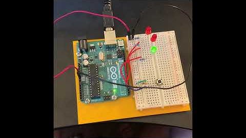 Mechatronics 368 Lab 1