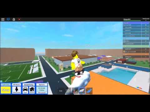 Riding The Flying Cloud Roblox Youtube - roblox flying cloud
