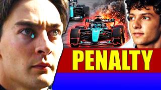 F1 news – Toto FURIOUS at Russell Nightmare, Ferrari Upgrade? 👀💥