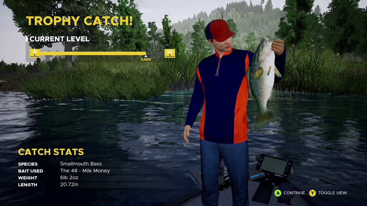 fishing sim world pro tour tips