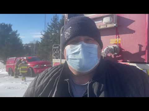 Cause of Harwood House Fire Released  February 20, 2022