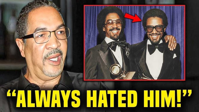 The UNTOLD Truth About “Stomp!” Singers Life & End Is Truly Tragic!!