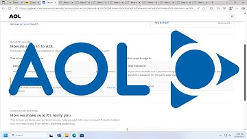 How To Enable 2-Step Verification on AOL Mail [Guide]