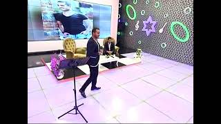 Hüseyinbaran - Bir Bilebilsem