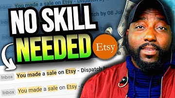 Easy Tshirt Designs that sell on Etsy (No Design Skill Needed) Kittl Tutorial