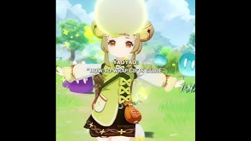 What I think Genshin characters would search up on yt | PART 2 | #genshinimpact