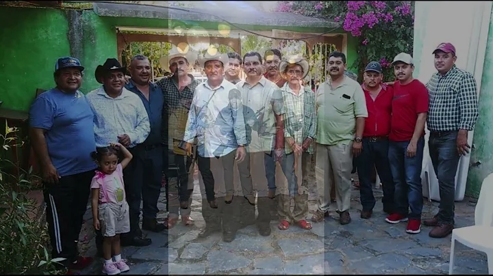 Corrido de Jose Quiroz