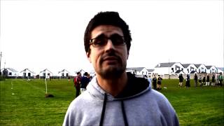 TAG RUGBY TVVVVVV Inspirational Tag Leader Rodrigo Frade TAG RUGBY TVVVVVV Inspirational Tag Leader Rodrigo Frade