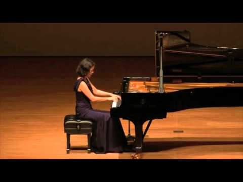 Cornelia Herrmann - Schubert D 946/1 Allegro assai