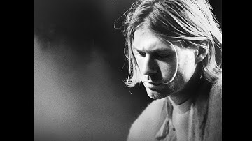 『COBAIN　モンタージュ・オブ・ヘック』映画オリジナル予告編