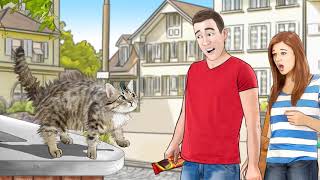 Ülker Çikolatalı Gofret Animatic - Titrifikir