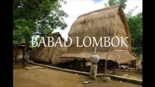 babad lombok