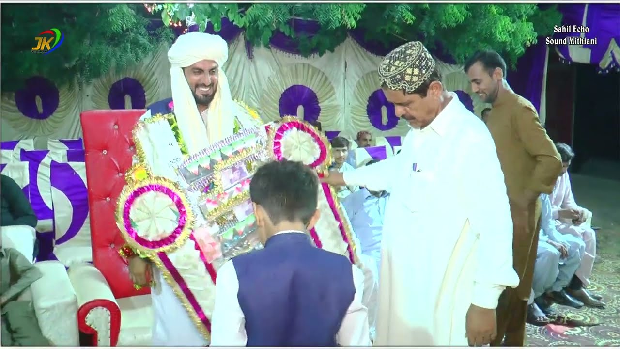 Rab Rab Karinda e / Singer Basher Jatoi / New Mehfil Oct 2024 / Jani Studio HD Movies Mithiani