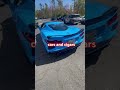 No More F1 Exhaust Please