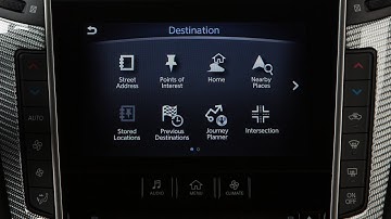2018 INFINITI Q60 - Destination Key (if so equipped)