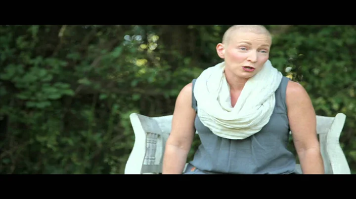 Aimee Butler Craig Breast Cancer Survivor Inspirin...