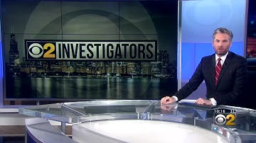 Thousands Of Criminal Cases Waiting On DNA Test Results