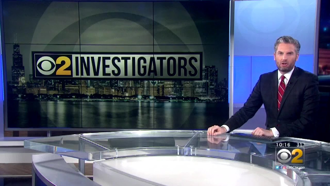 Thousands Of Criminal Cases Waiting On DNA Test Results