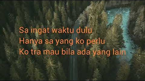 LELAH X KO PILIH DIA - (Cover by Iyano roem, Leticia kadmaerubun & Andre Wuarlima)