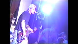 MXPX - April 4, 1997 - Quebec City at Centre Durocher