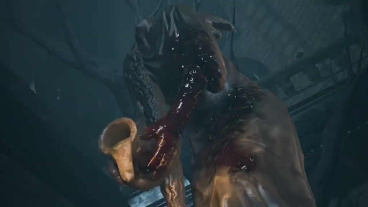 Bloodborne Up Close Episode 06 Oedon (Reupload)