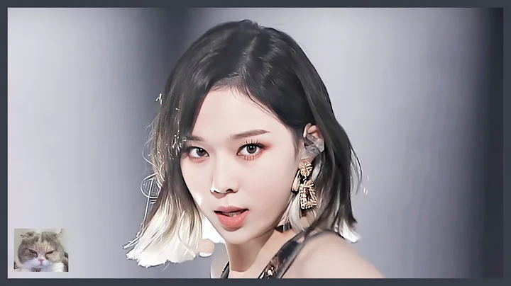 aespa (에스파) - Next Level (넥스트 레벨) 교차편집 (Stage Mix)