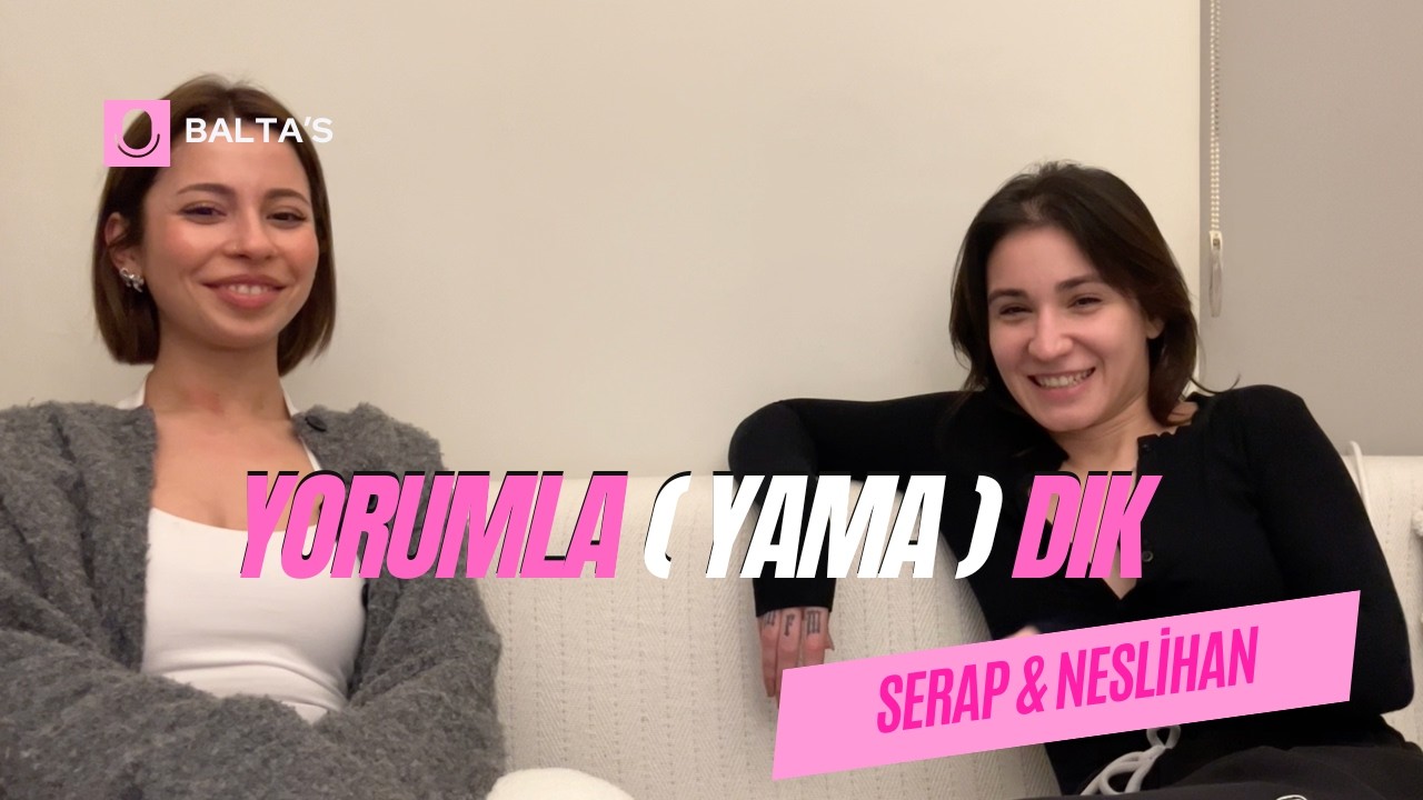 Elle Ödül Töreni Yorumla(yama)dık