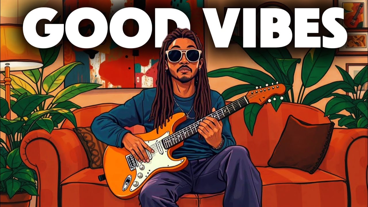 Top Hits Spotify Reggae 2025 Full Album Reggae Vibes | REGGAE Terbaru 2025!