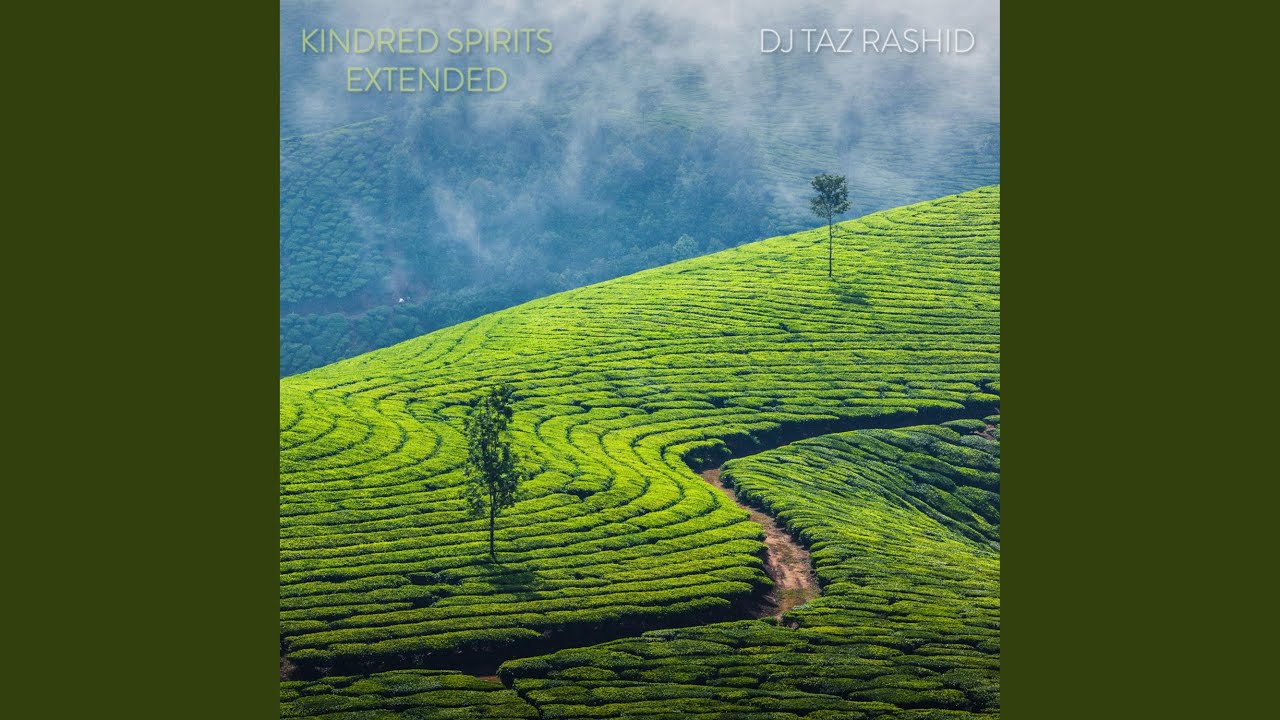 Watch Kindred Spirits (Extended) on YouTube Watch Kindred Spirits (Extended) on YouTube