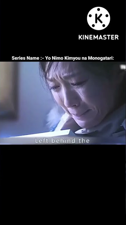 Top interesting movies 🎥Yo nimo kimyouna monogatari 🎥